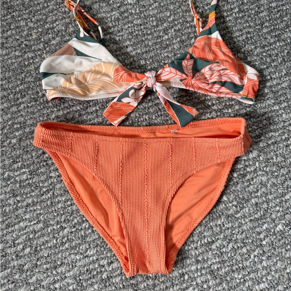 Aerie Tropical Bikini